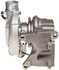 599TC21005000 by MAHLE - Turbocharger