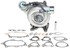 599TC21005000 by MAHLE - Turbocharger