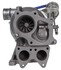 599TC21005100 by MAHLE - Remanufactured Turbocharger