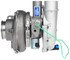 599TC21006000 by MAHLE - Turbocharger