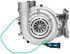 599TC21006000 by MAHLE - Turbocharger