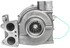 599TC21006000 by MAHLE - Turbocharger