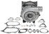 599TC21006100 by MAHLE - Turbocharger