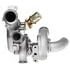 599TC21010000 by MAHLE - Turbocharger