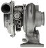599TC21007100 by MAHLE - Turbocharger