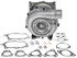 599TC21007100 by MAHLE - Turbocharger