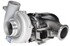 599TC21102000 by MAHLE - Turbocharger