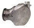 599TC24521000 by MAHLE - Turbocharger