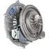 599TH21007000 by MAHLE - Turbocharger Cartridge