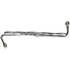 599TO23531000 by MAHLE - Turbocharger Oil Line