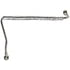599TO23532000 by MAHLE - Turbocharger Oil Line