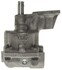 601-1057 by MAHLE - Engine Oil Pump