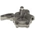 601-1083 by MAHLE - Engine Oil Pump