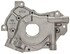 601-2010 by MAHLE - Engine Oil Pump