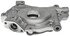 601-2010 by MAHLE - Engine Oil Pump