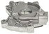 601-2010 by MAHLE - Engine Oil Pump