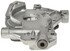 601-2010 by MAHLE - Engine Oil Pump