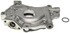 601-2010 by MAHLE - Engine Oil Pump