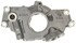 601-2106 by MAHLE - Engine Oil Pump