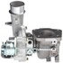 627TC20001000 by MAHLE - Turbocharger