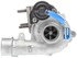 627TC20001100 by MAHLE - Remanufactured Turbocharger