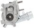 627TC20001100 by MAHLE - Turbocharger