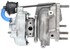 627TC20001100 by MAHLE - Remanufactured Turbocharger