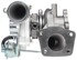 627TC20001000 by MAHLE - Turbocharger