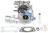 627TC20001100 by MAHLE - Remanufactured Turbocharger