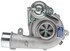 627TC20002000 by MAHLE - Turbocharger
