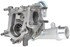 627TC20002100 by MAHLE - Turbocharger