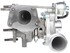 627TC20002100 by MAHLE - Turbocharger