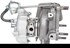 627TC20002100 by MAHLE - Turbocharger