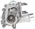 627TC20002100 by MAHLE - Turbocharger