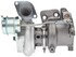 640TC20001000 by MAHLE - Turbocharger