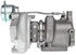 640TC20001000 by MAHLE - Turbocharger