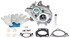 640TC20001000 by MAHLE - Turbocharger