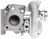 640TC20001000 by MAHLE - Turbocharger