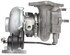 745TC20001100 by MAHLE - Turbocharger