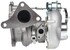 745TC20001000 by MAHLE - Turbocharger