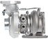 745TC20001000 by MAHLE - Turbocharger