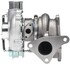 745TC20002000 by MAHLE - Turbocharger