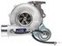 745TC20002000 by MAHLE - Turbocharger