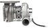 745TC20002000 by MAHLE - Turbocharger