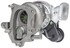 745TC20001100 by MAHLE - Turbocharger