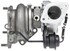 745TC20001100 by MAHLE - Turbocharger