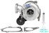 745TC20001100 by MAHLE - Remanufactured Turbocharger