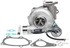 745TC20002000 by MAHLE - Turbocharger