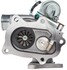 745TC20004000 by MAHLE - Turbocharger