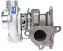 745TC20004000 by MAHLE - Turbocharger